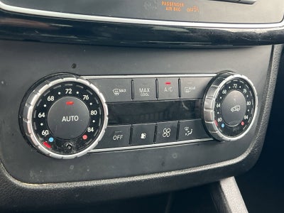 2018 Mercedes-Benz GLS GLS 450