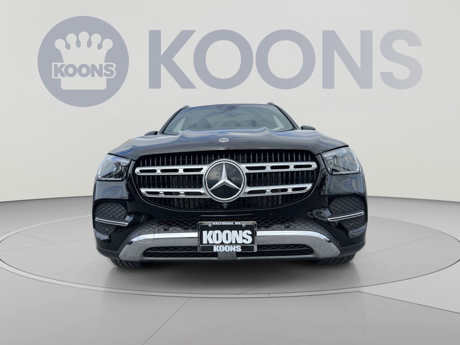 2025 Mercedes-Benz GLE GLE 350