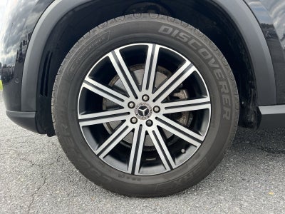 2025 Mercedes-Benz GLE GLE 350