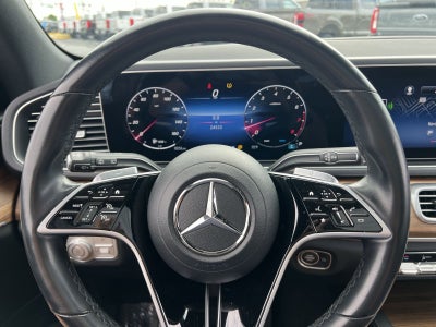 2025 Mercedes-Benz GLE GLE 350