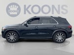 2025 Mercedes-Benz GLE GLE 350