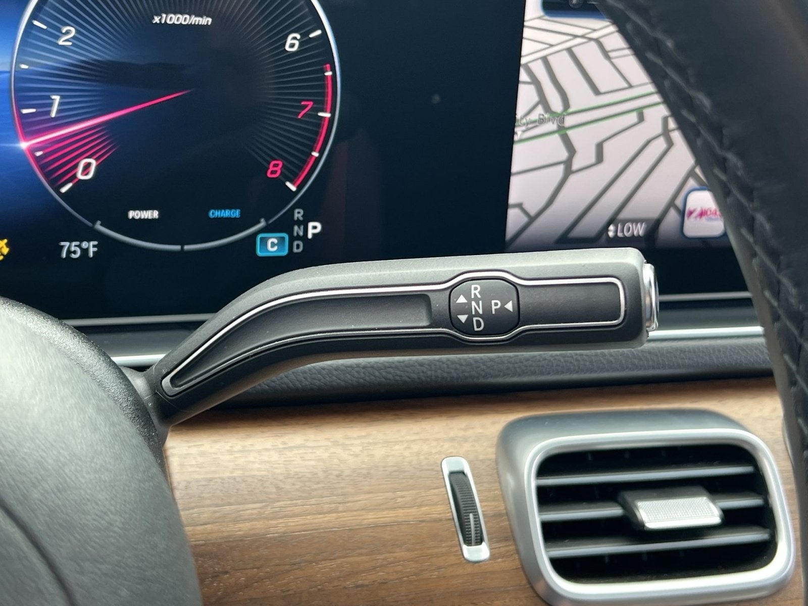 2025 Mercedes-Benz GLE GLE 350