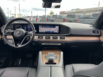 2025 Mercedes-Benz GLE GLE 350