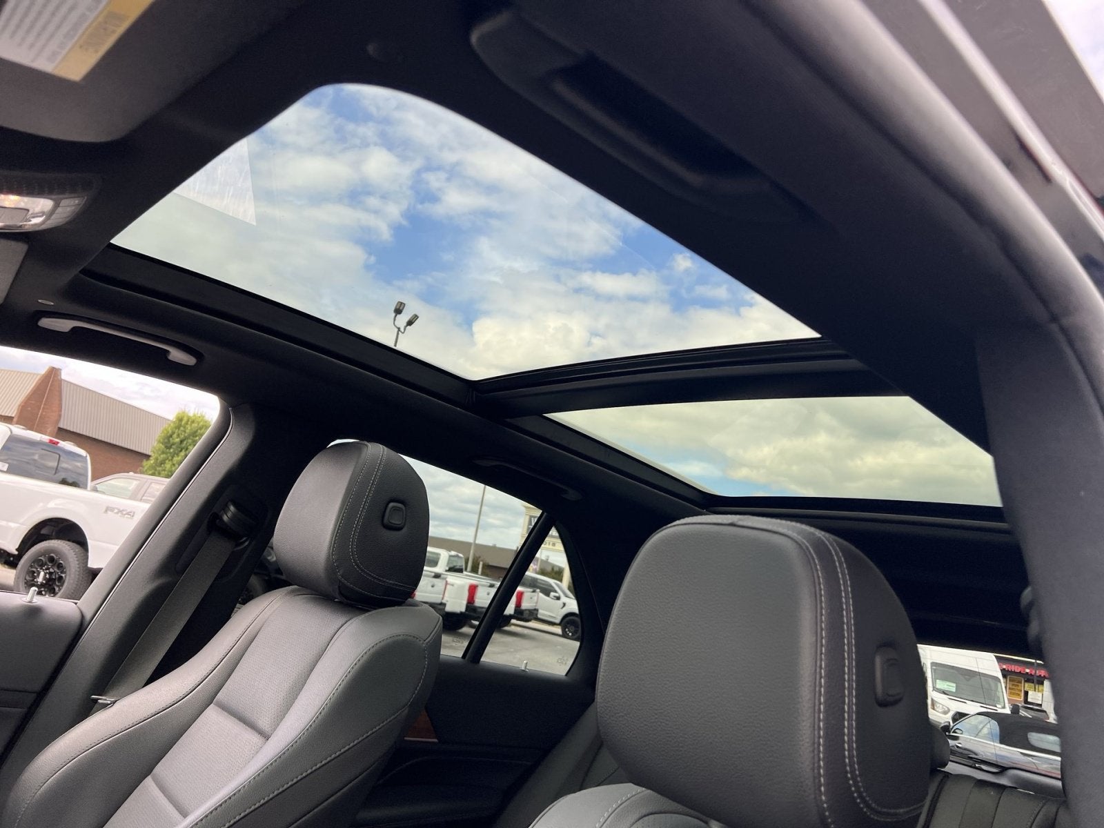 2025 Mercedes-Benz GLE GLE 350