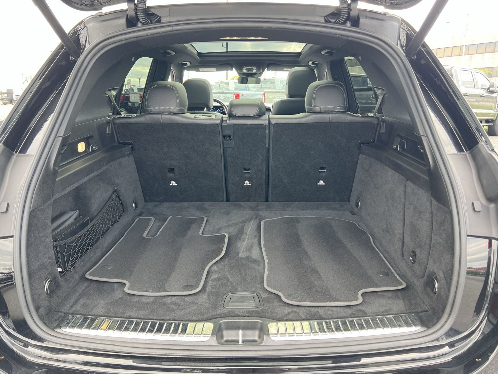 2025 Mercedes-Benz GLE GLE 350