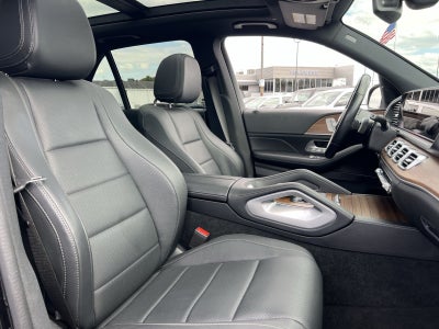 2025 Mercedes-Benz GLE GLE 350