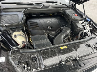 2025 Mercedes-Benz GLE GLE 350