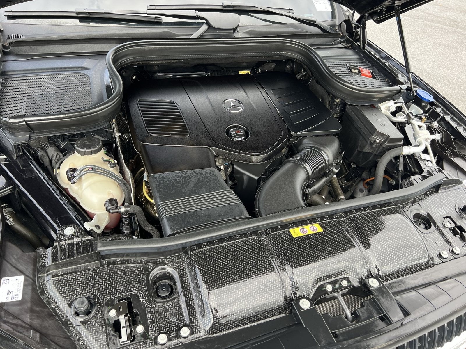 2025 Mercedes-Benz GLE GLE 350