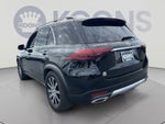 2025 Mercedes-Benz GLE GLE 350