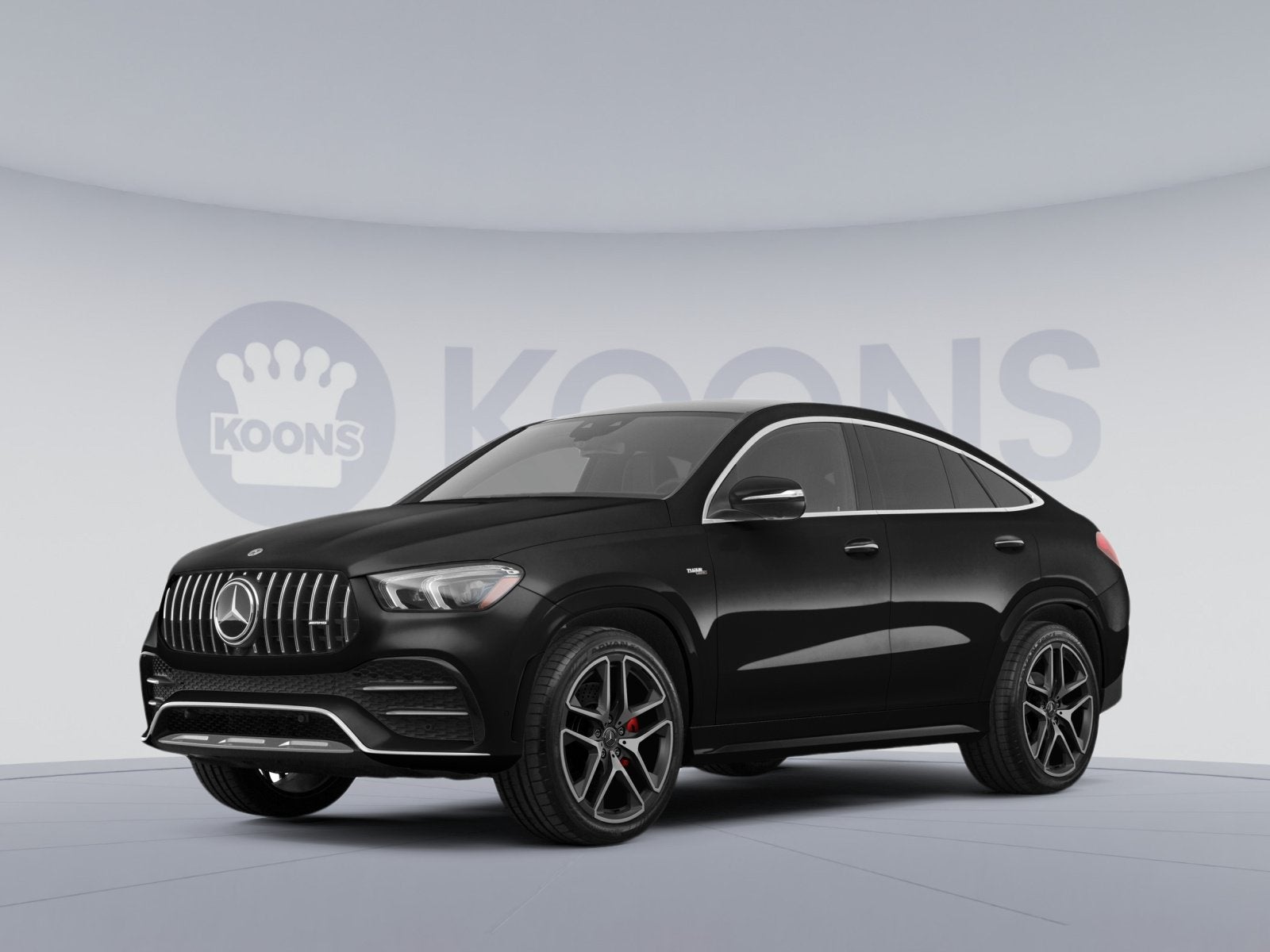 2023 Mercedes-Benz GLE GLE 53 AMG®