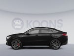 2023 Mercedes-Benz GLE GLE 53 AMG®