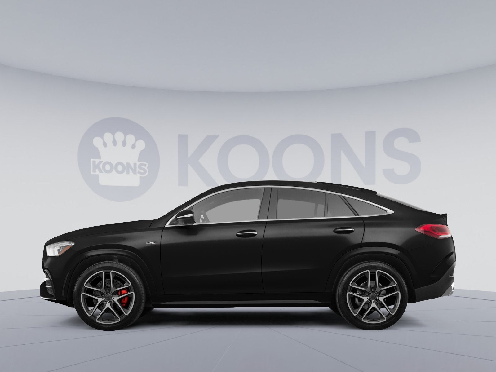 2023 Mercedes-Benz GLE GLE 53 AMG®