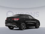2023 Mercedes-Benz GLE GLE 53 AMG®