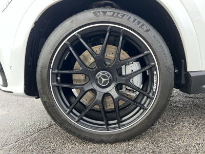 2025 Mercedes-Benz GLE GLE 53 AMG®