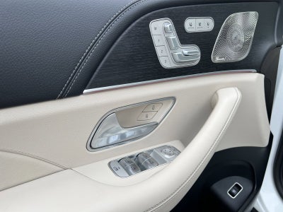 2025 Mercedes-Benz GLE GLE 53 AMG®