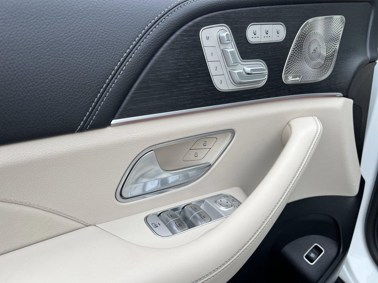 2025 Mercedes-Benz GLE GLE 53 AMG®