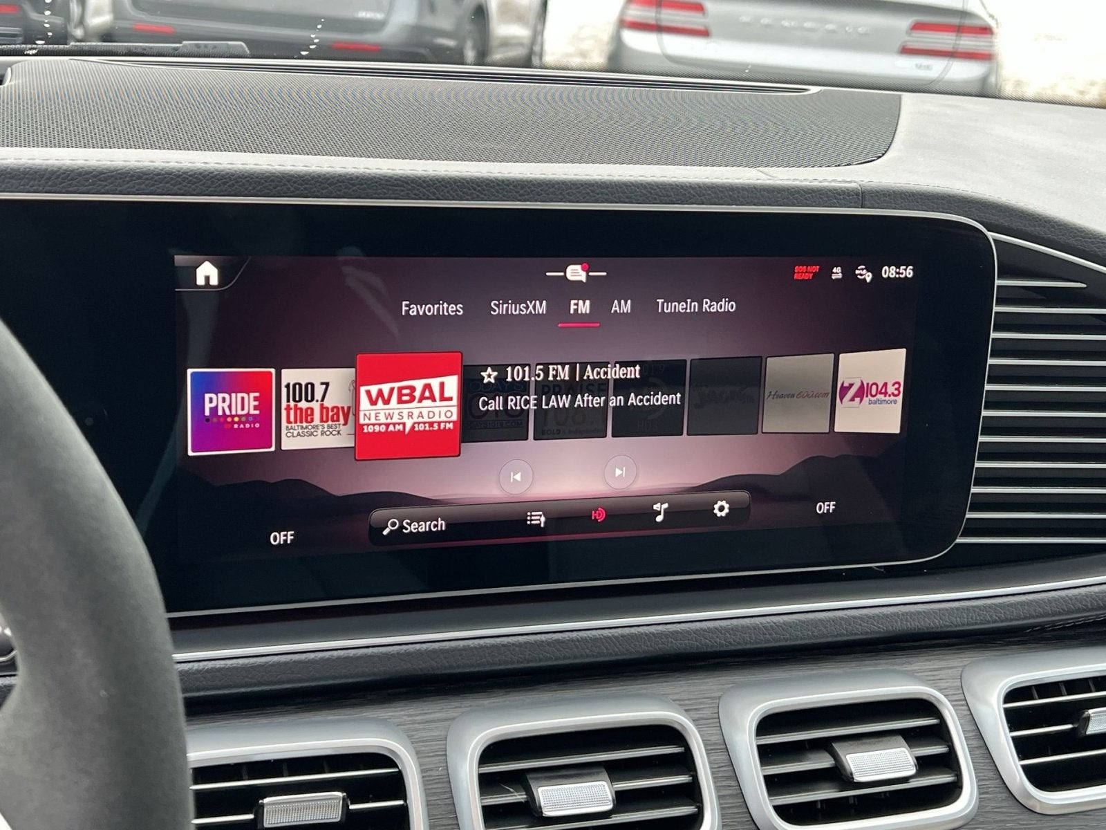 2025 Mercedes-Benz GLE GLE 53 AMG®