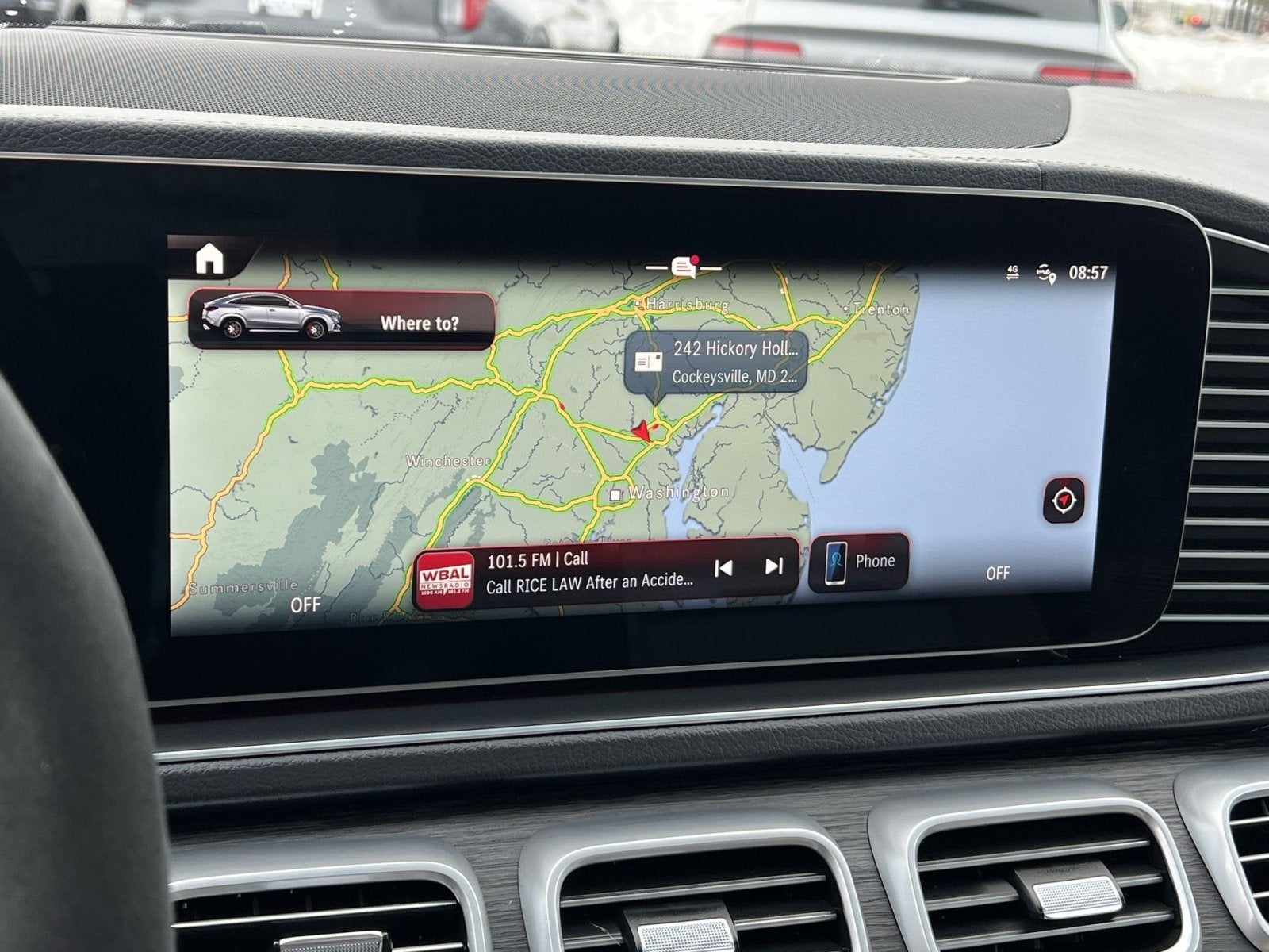 2025 Mercedes-Benz GLE GLE 53 AMG®