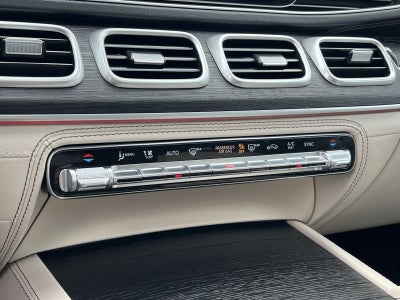 2025 Mercedes-Benz GLE GLE 53 AMG®