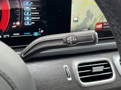 2025 Mercedes-Benz GLE GLE 53 AMG®