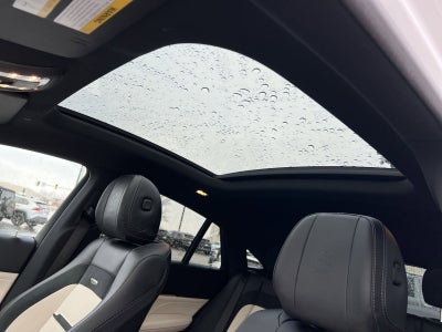 2025 Mercedes-Benz GLE GLE 53 AMG®