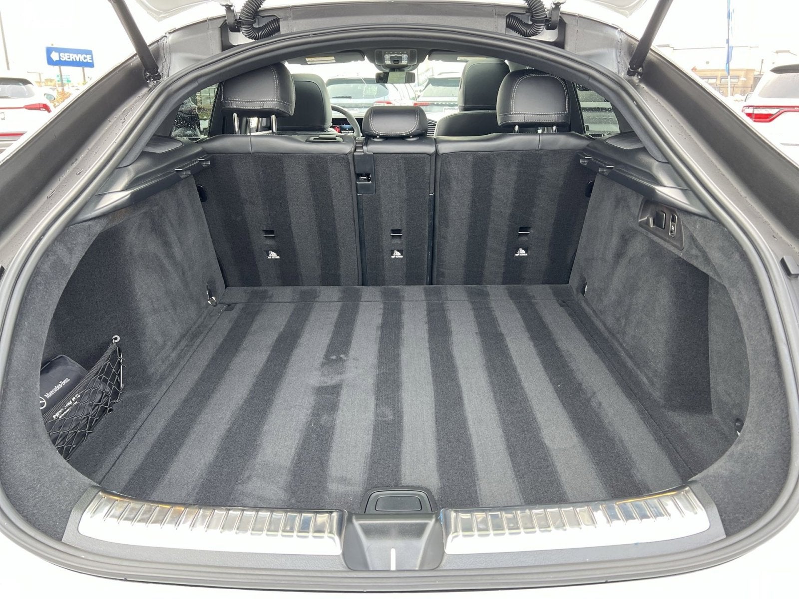 2025 Mercedes-Benz GLE GLE 53 AMG®