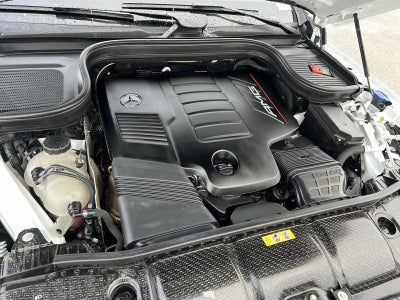 2025 Mercedes-Benz GLE GLE 53 AMG®