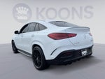 2025 Mercedes-Benz GLE GLE 53 AMG®