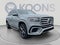 2026 Mercedes-Benz GLS GLS 450