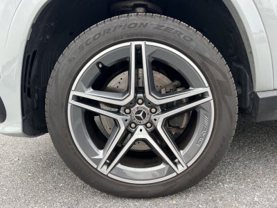 2026 Mercedes-Benz GLS GLS 450