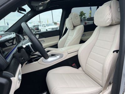 2026 Mercedes-Benz GLS GLS 450