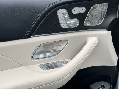 2026 Mercedes-Benz GLS GLS 450