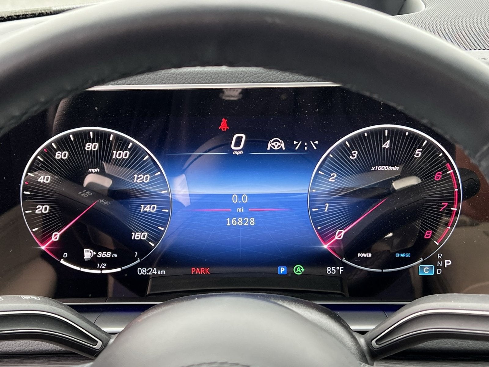 2026 Mercedes-Benz GLS GLS 450