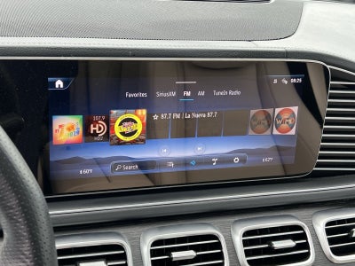 2026 Mercedes-Benz GLS GLS 450