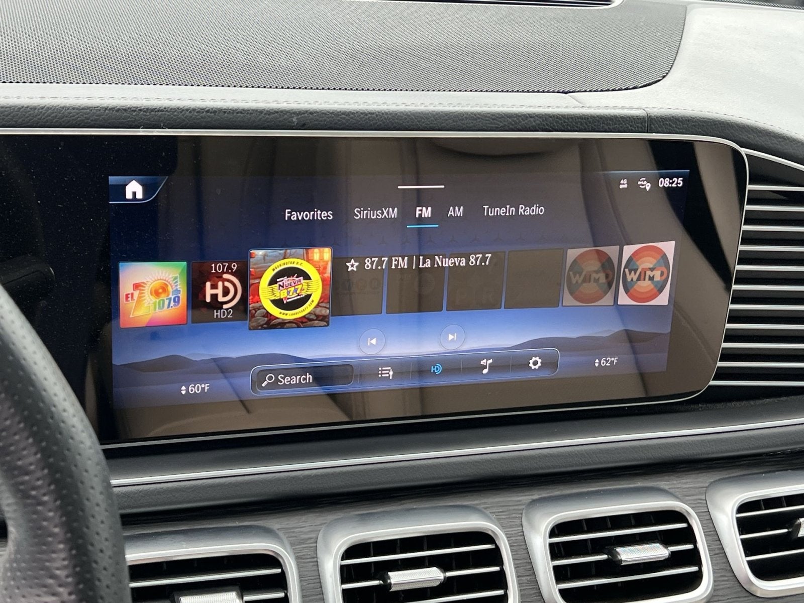 2026 Mercedes-Benz GLS GLS 450