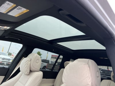 2026 Mercedes-Benz GLS GLS 450