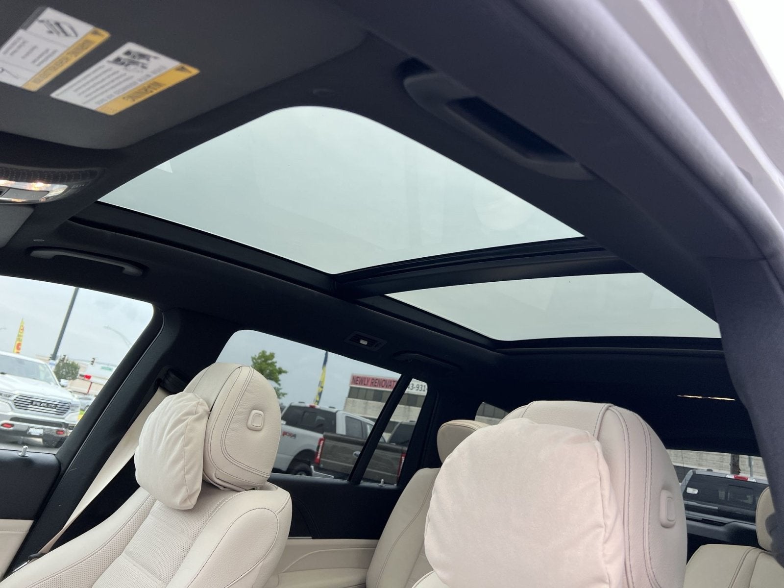 2026 Mercedes-Benz GLS GLS 450
