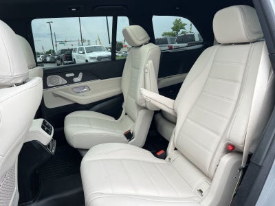 2026 Mercedes-Benz GLS GLS 450