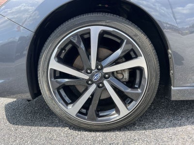 2023 Subaru Impreza Sport