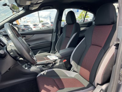 2023 Subaru Impreza Sport