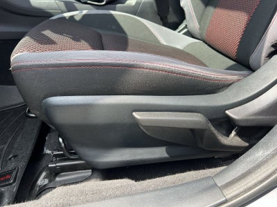 2023 Subaru Impreza Sport