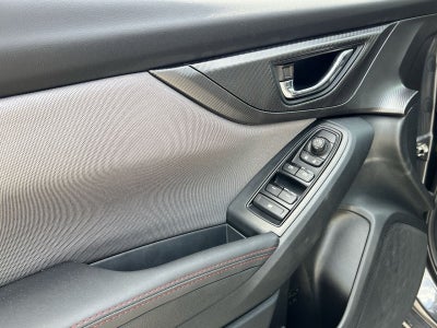 2023 Subaru Impreza Sport