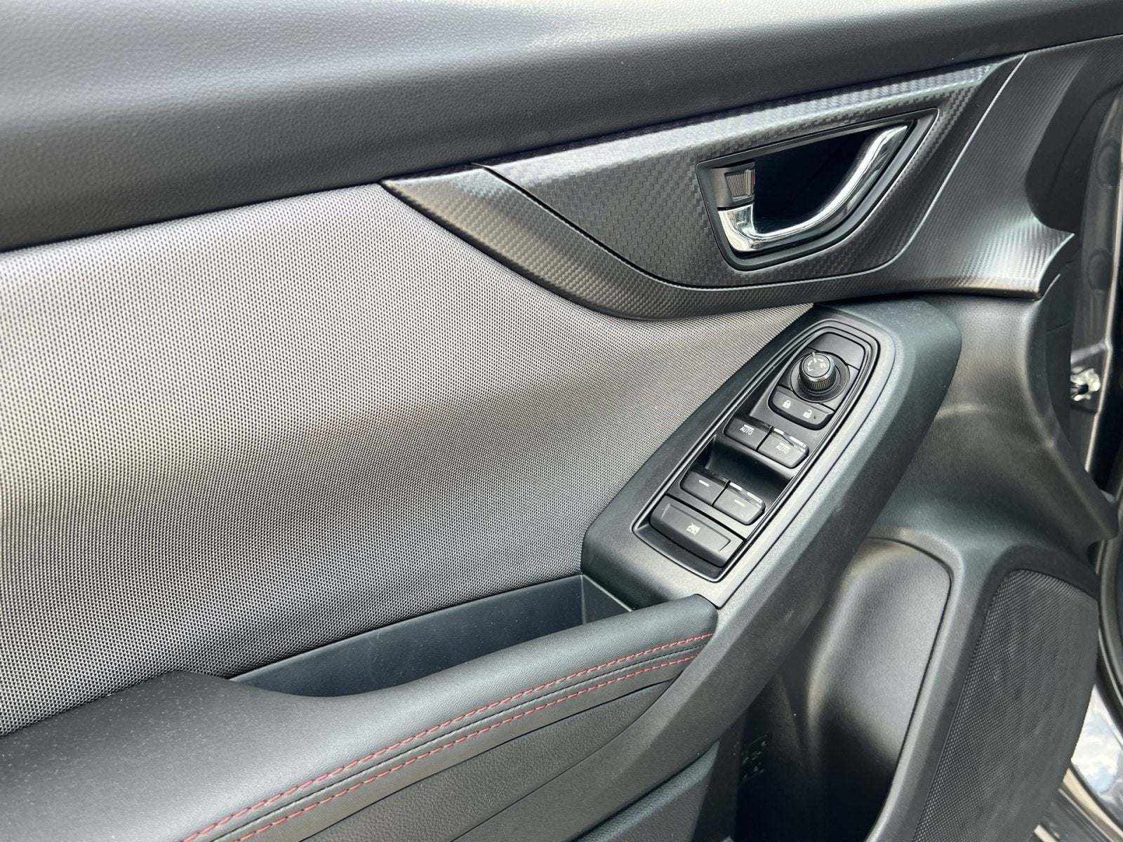 2023 Subaru Impreza Sport