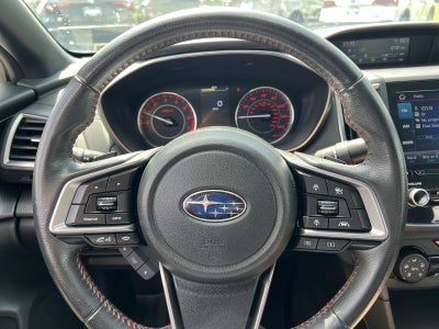 2023 Subaru Impreza Sport