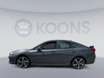 2023 Subaru Impreza Sport