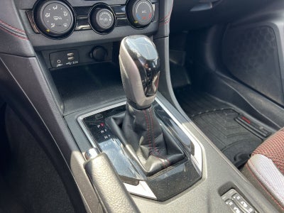 2023 Subaru Impreza Sport