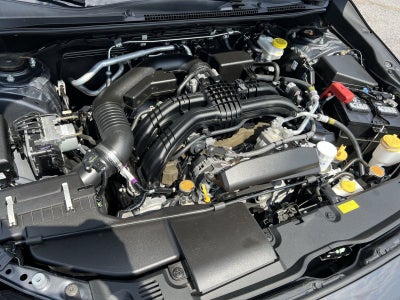2023 Subaru Impreza Sport