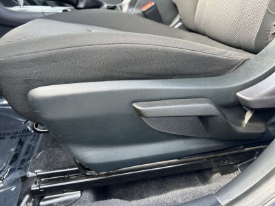 2023 Subaru Impreza Base