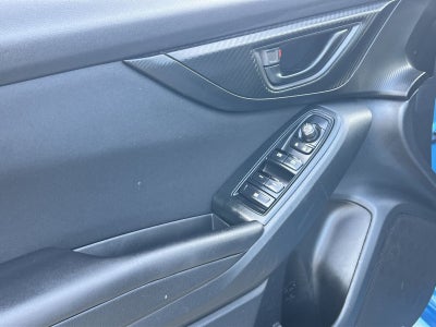2023 Subaru Impreza Base