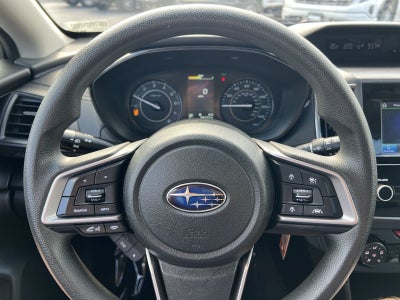 2023 Subaru Impreza Base